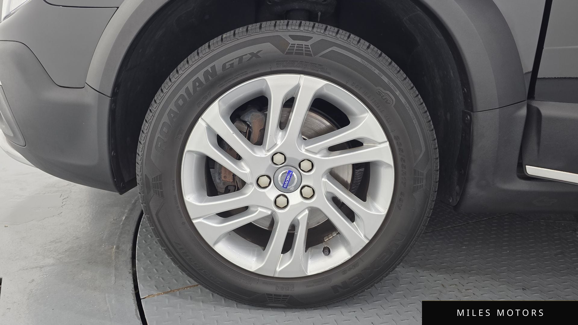 Volvo XC70 2016 — миниатюра 5