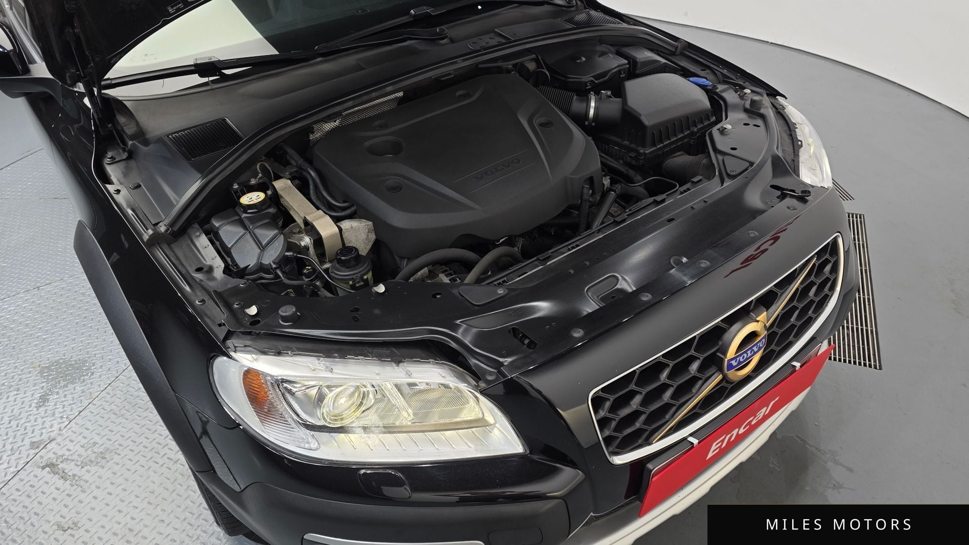 Volvo XC70 2016 — миниатюра 6