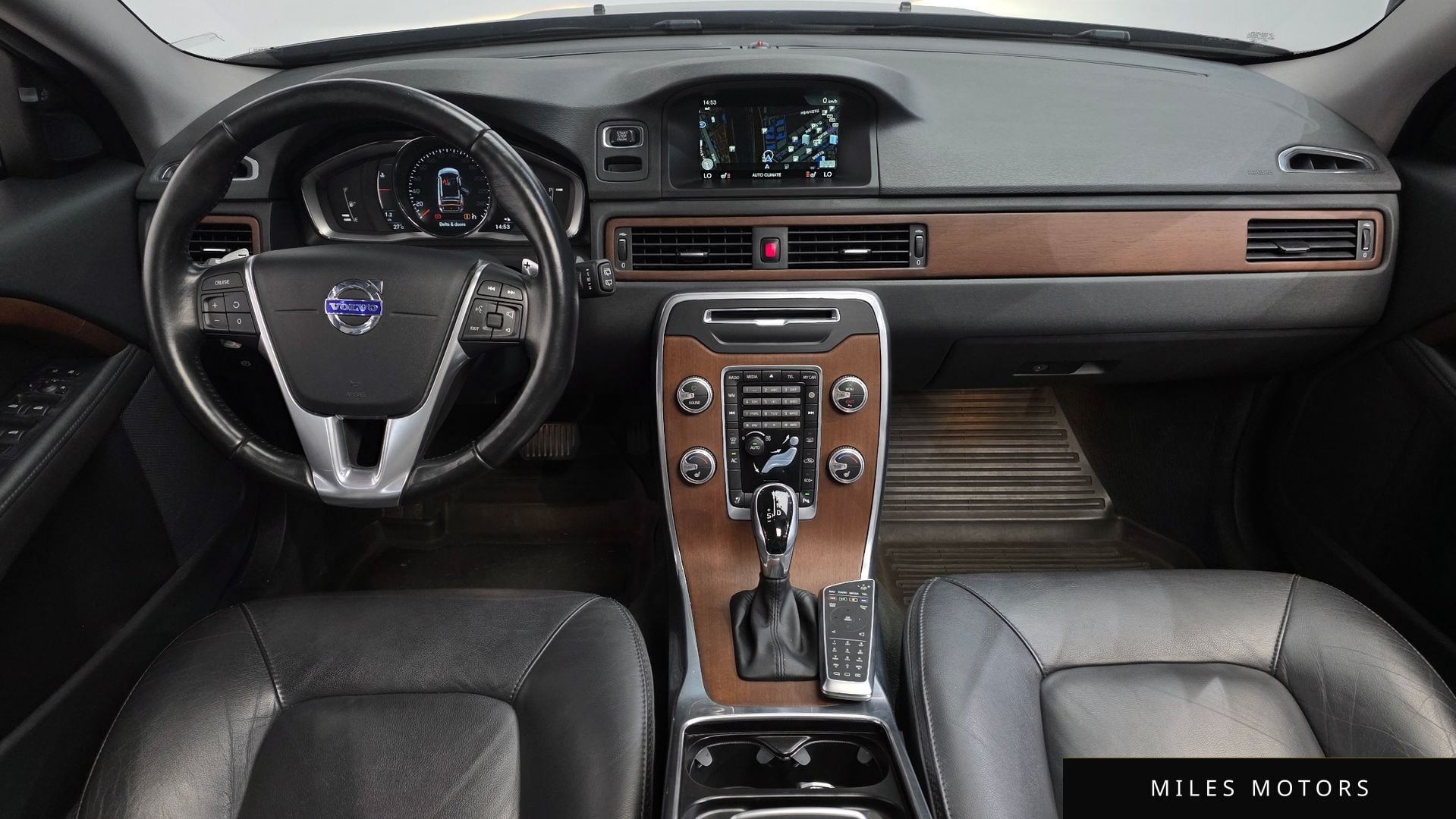 Volvo XC70 2016 — миниатюра 7
