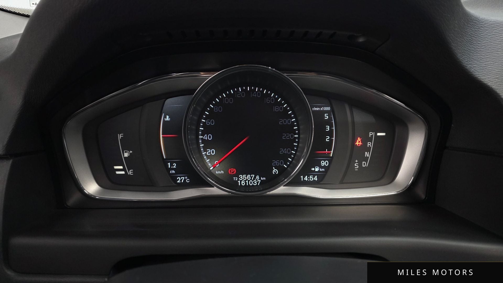 Volvo XC70 2016 — миниатюра 8
