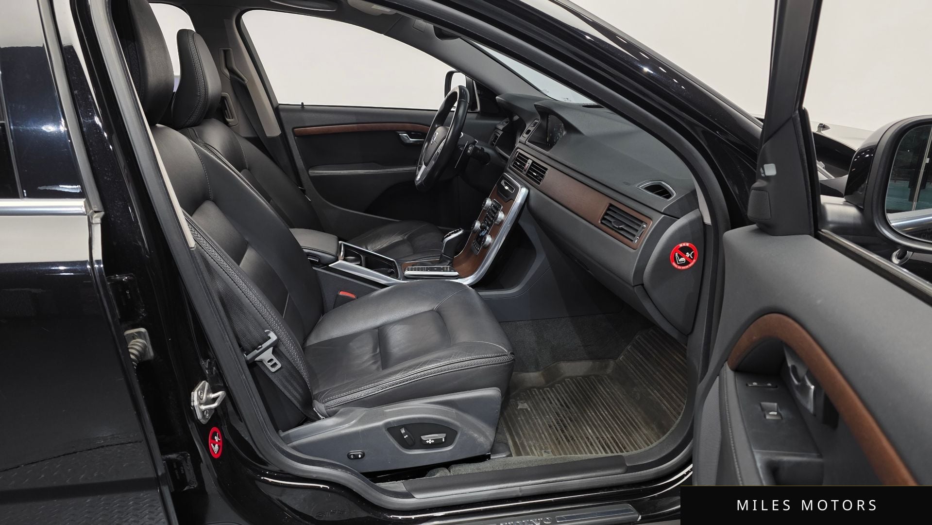 Volvo XC70 2016 — миниатюра 11