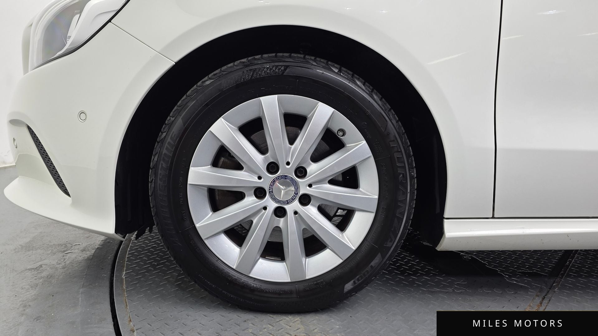 Mercedes-Benz A-Class W176 2016 — миниатюра 5