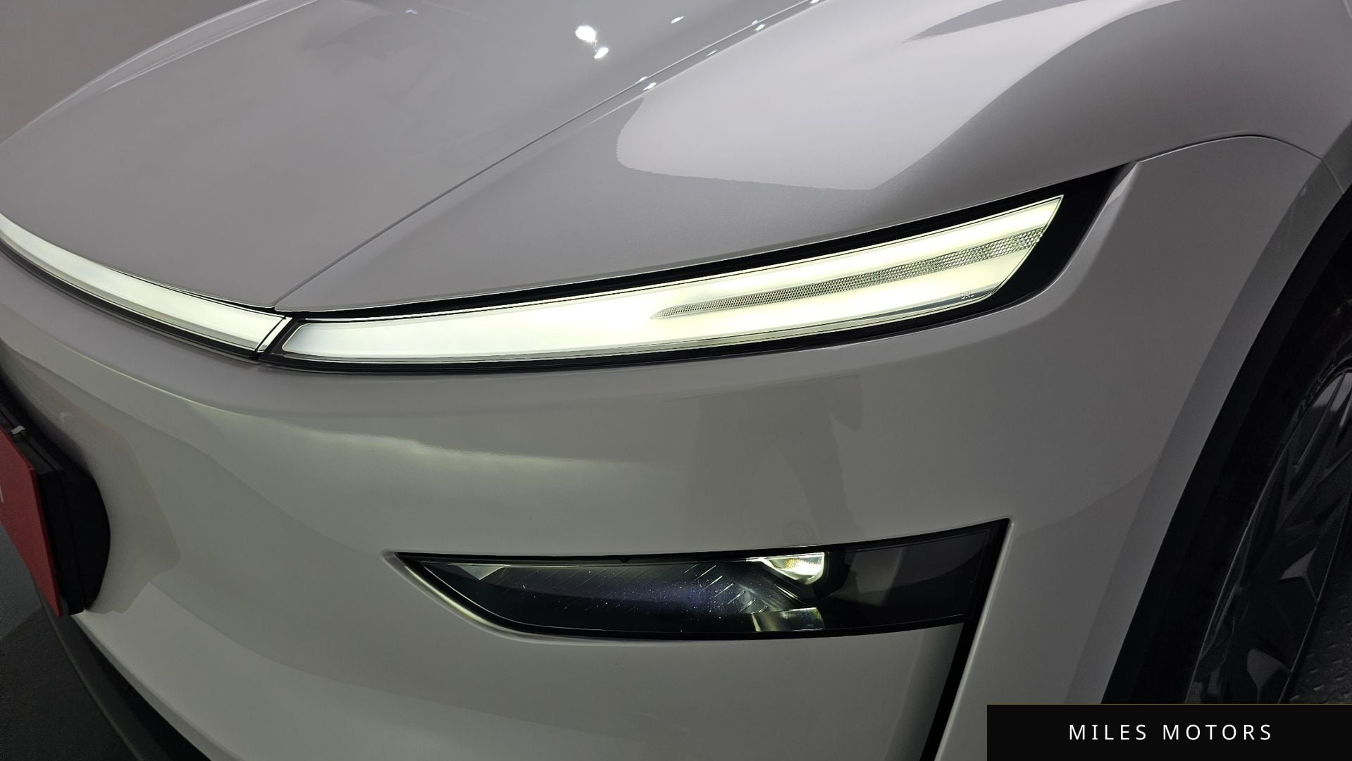 Tesla Model Y 2026 — миниатюра 7