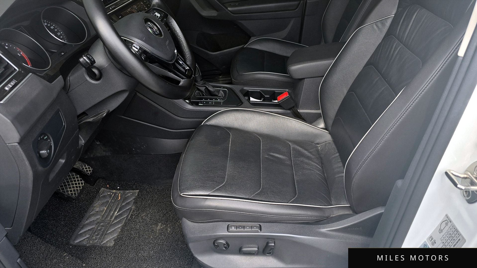 Volkswagen Tiguan 2020 — миниатюра 8