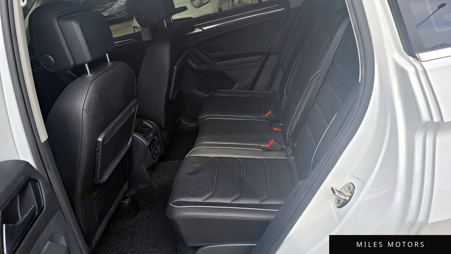 Volkswagen Tiguan 2020 — миниатюра 9