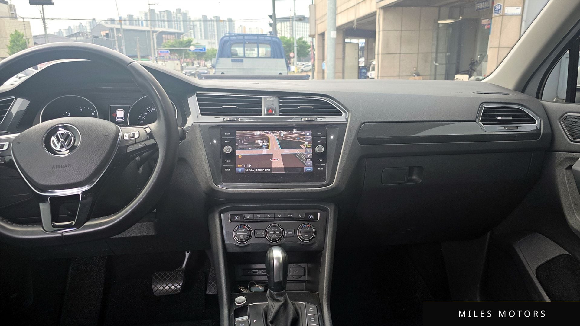 Volkswagen Tiguan 2020 — миниатюра 11