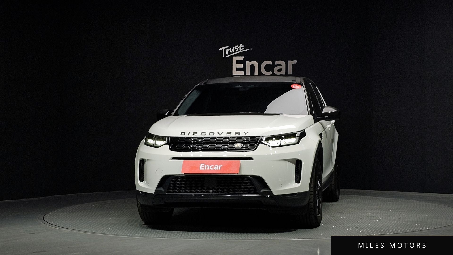 Land Rover Discovery Sport 2021 — миниатюра 3