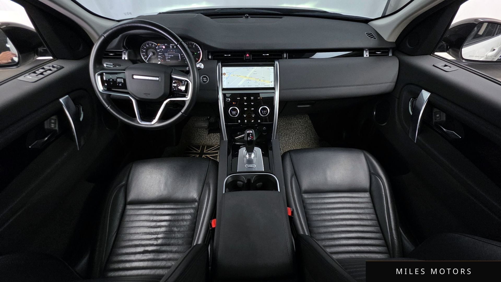 Land Rover Discovery Sport 2021 — миниатюра 7