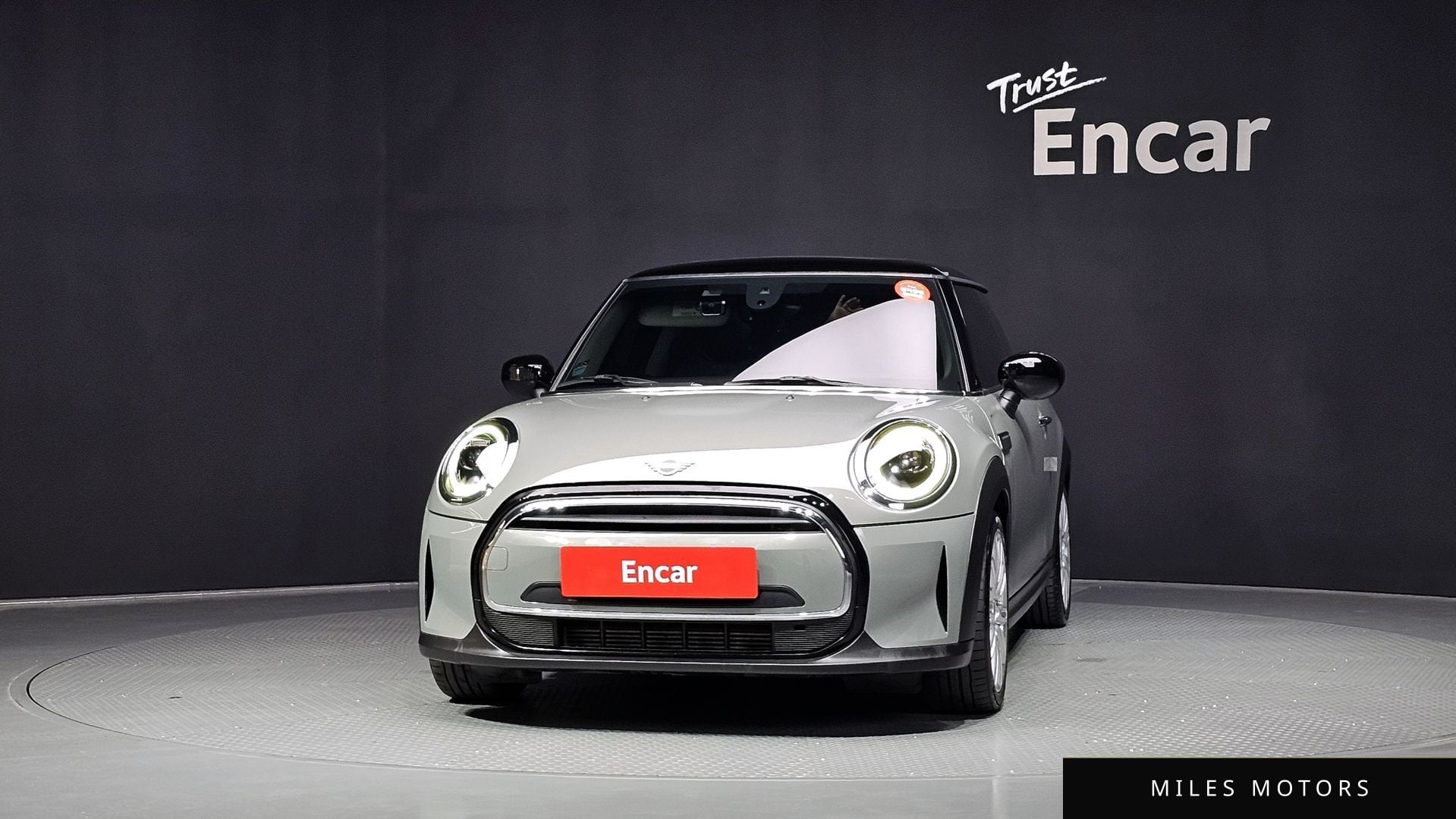 MINI Cooper 2022 — миниатюра 3