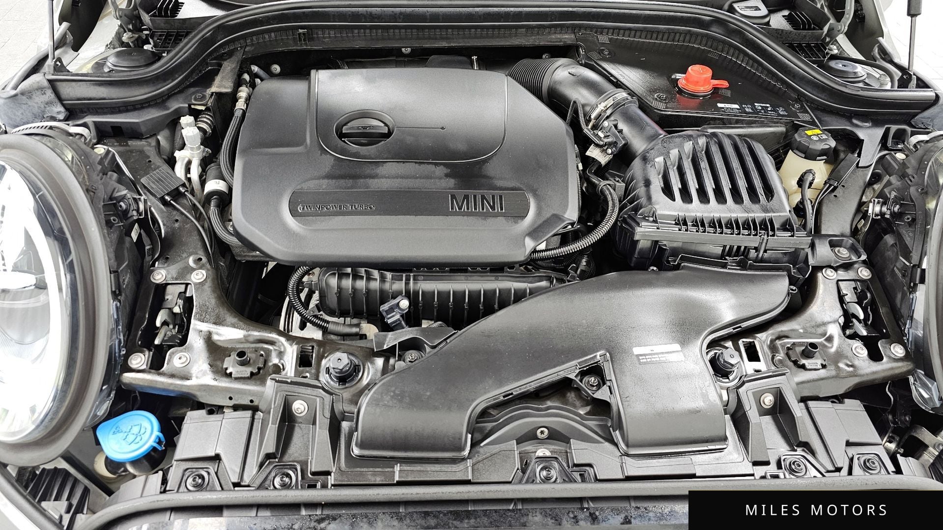 MINI Cooper 2022 — миниатюра 6