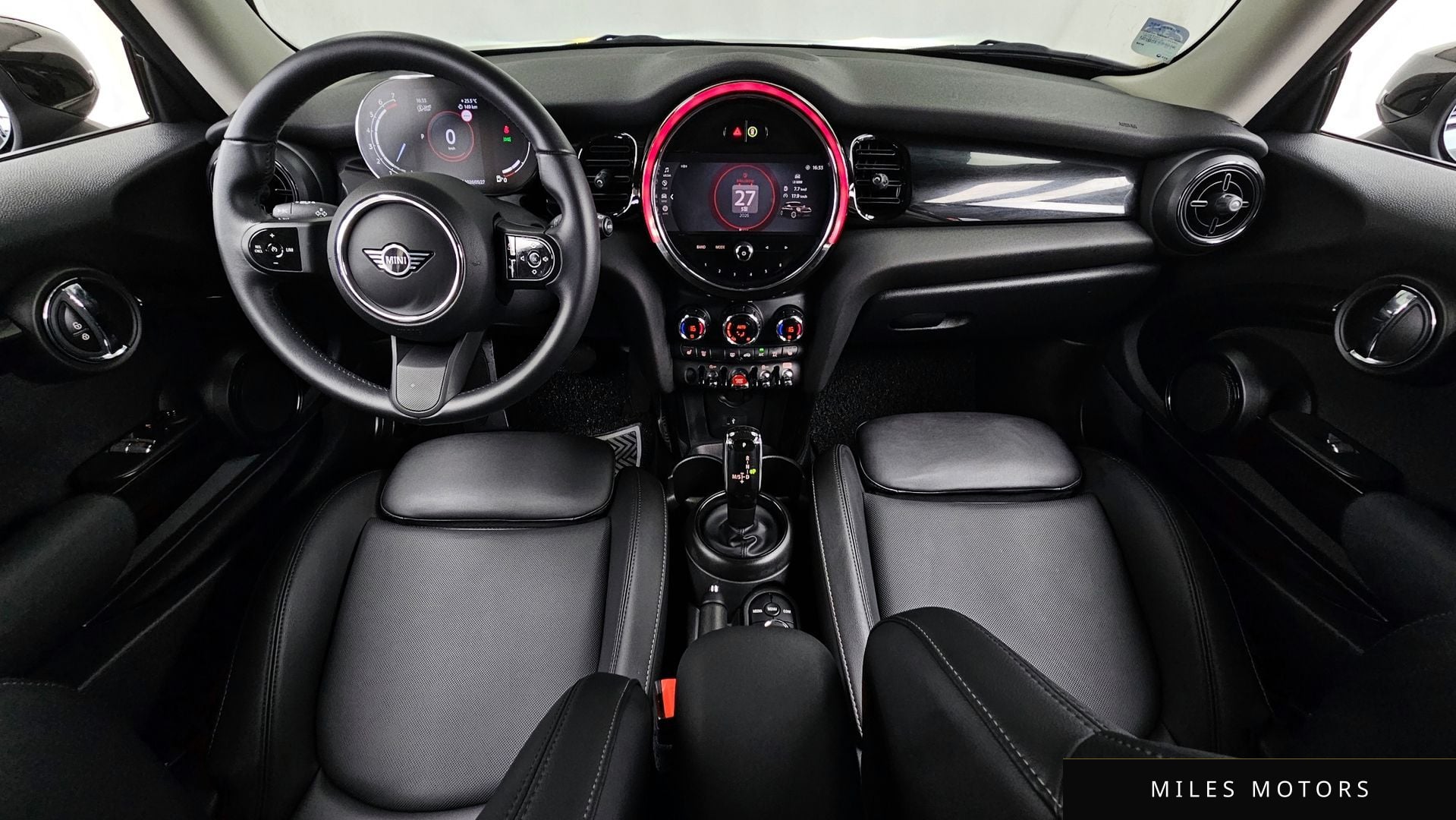 MINI Cooper 2022 — миниатюра 7
