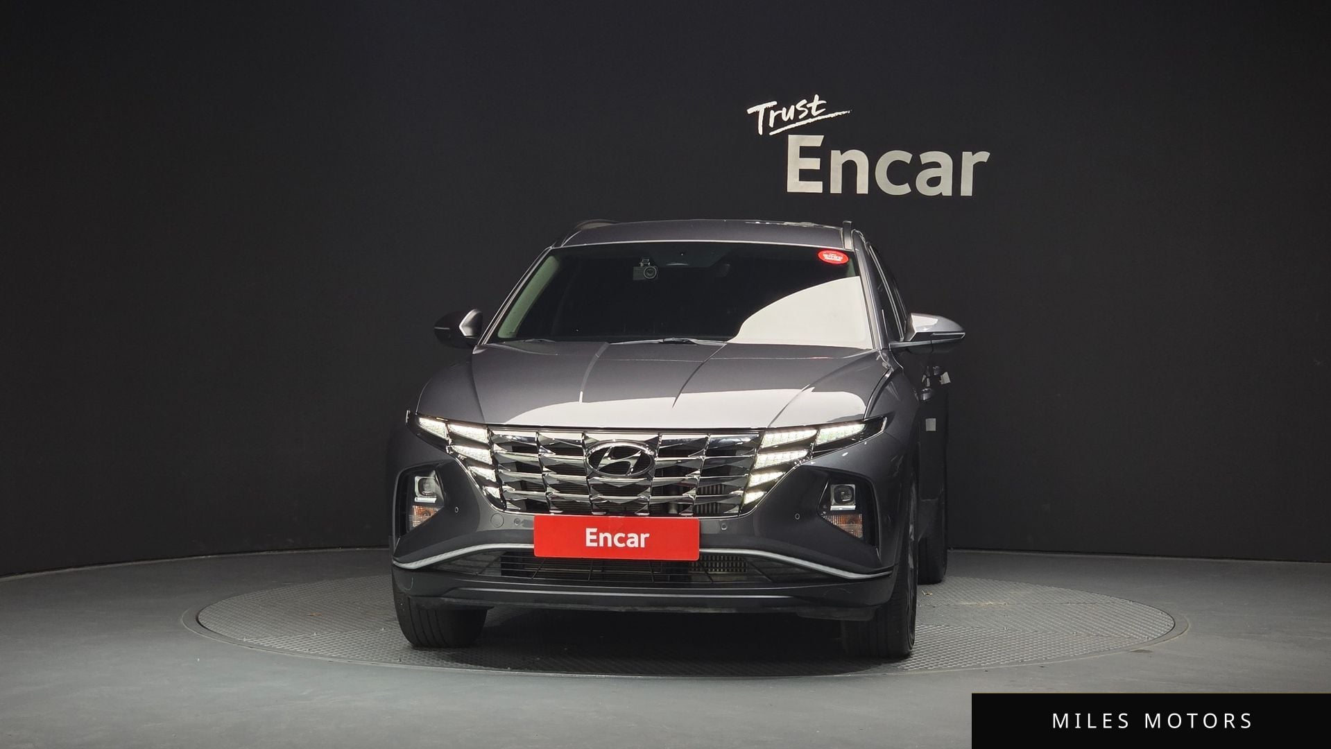 Hyundai Tucson 2023 — миниатюра 3