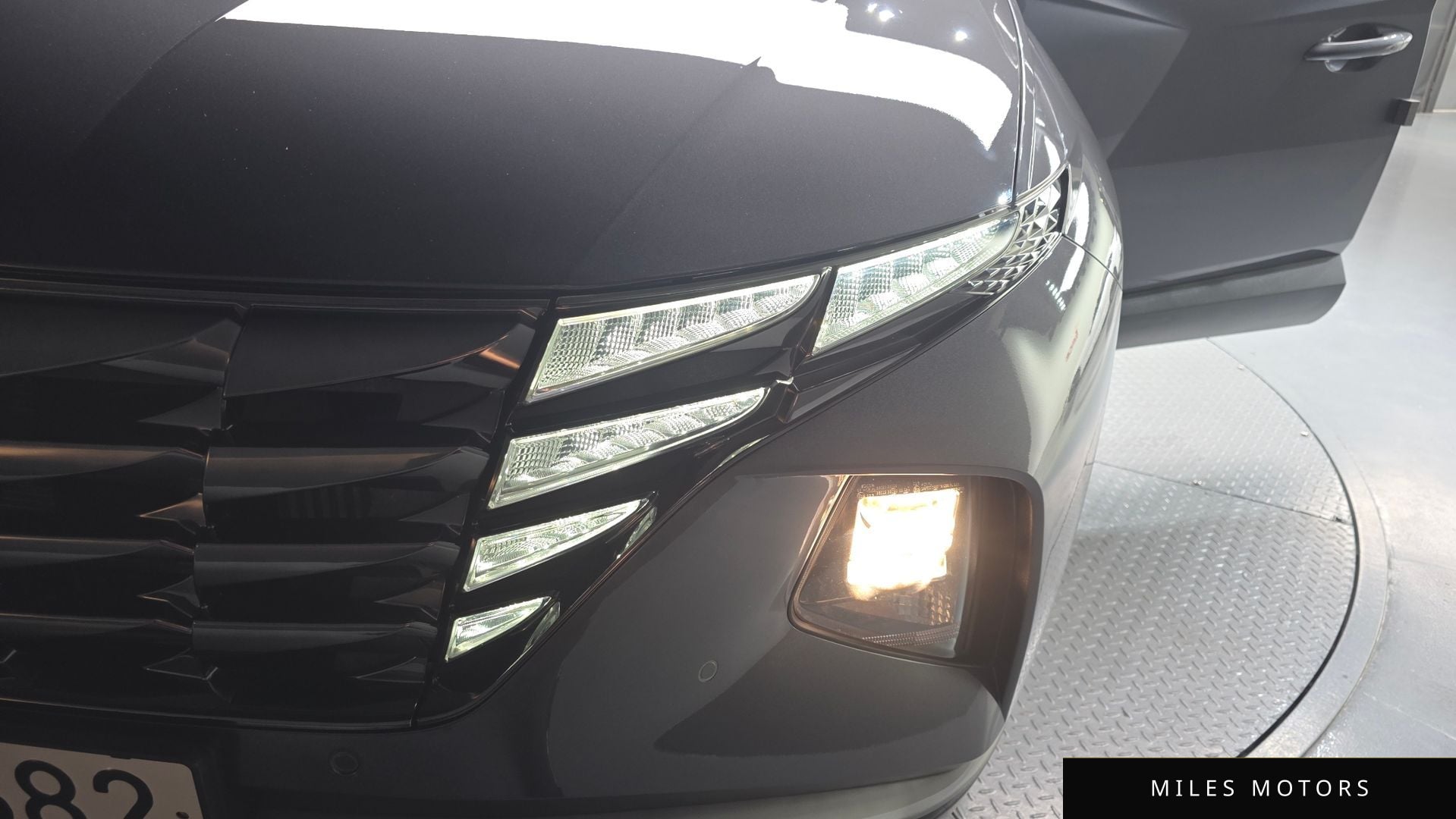 Hyundai Tucson 2023 — миниатюра 8