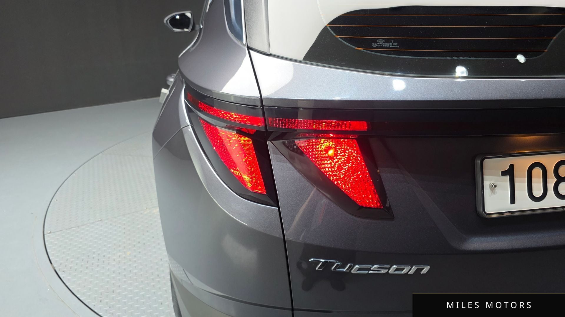 Hyundai Tucson 2023 — миниатюра 9