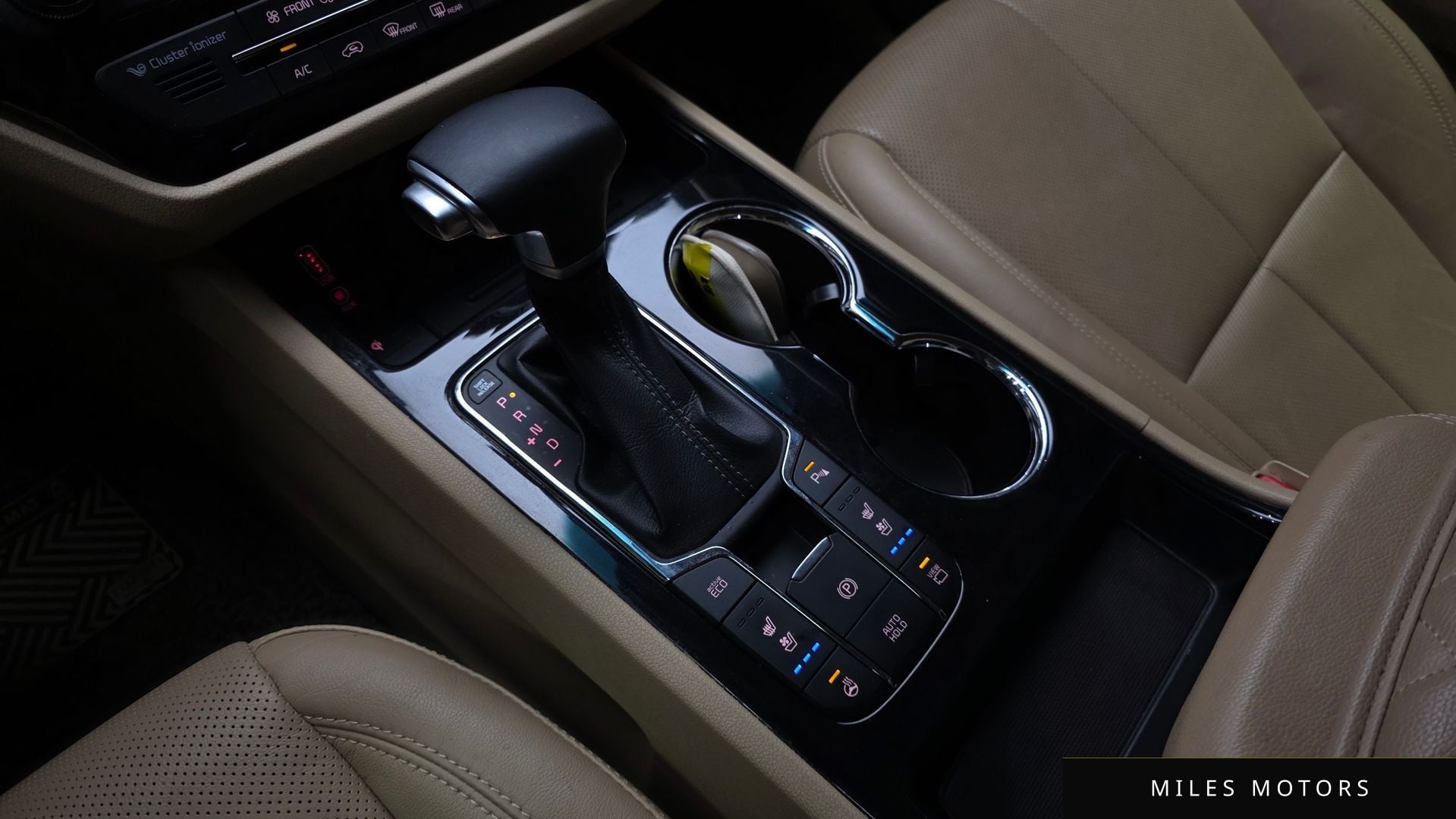 Kia Canival 2019 — миниатюра 12