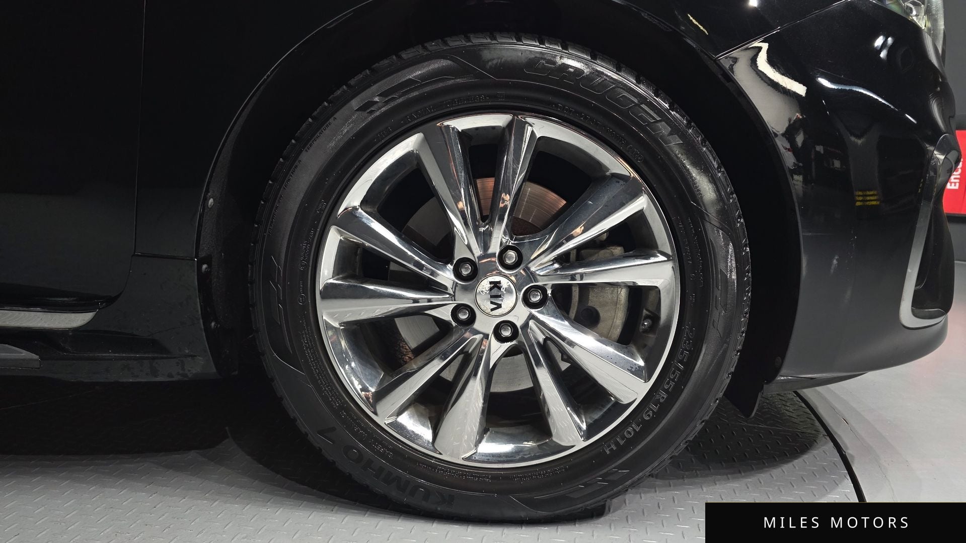 Kia Canival 2019 — миниатюра 7
