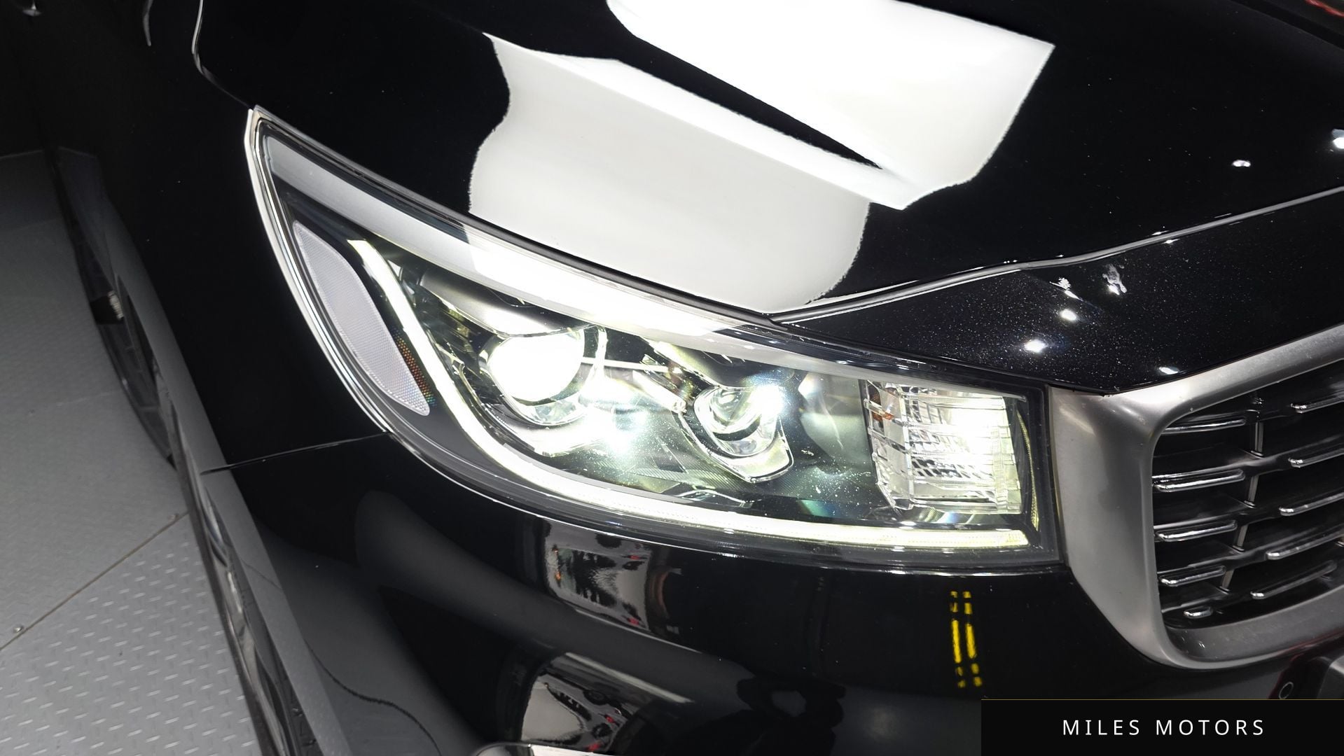 Kia Canival 2019 — миниатюра 8