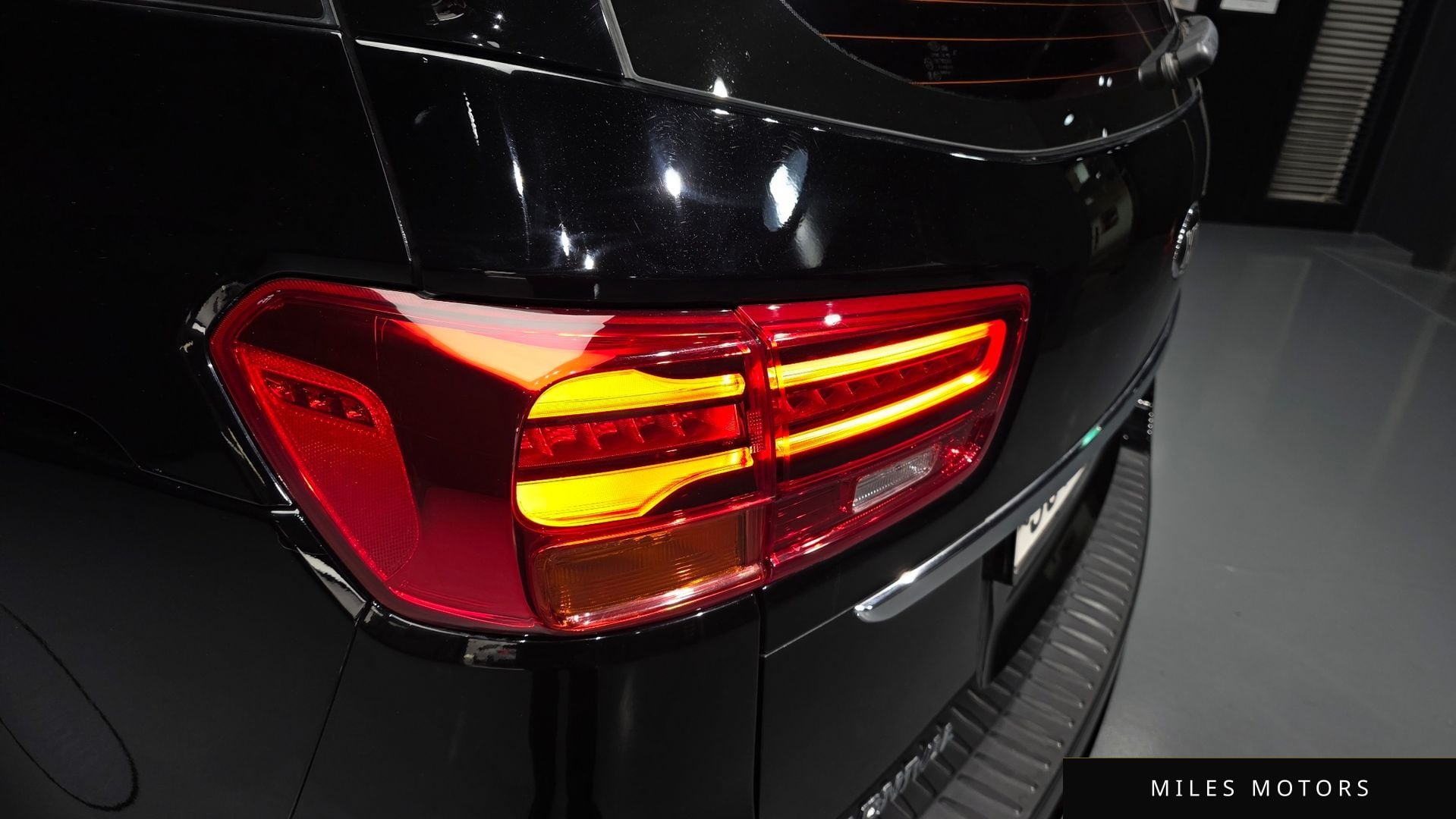 Kia Canival 2019 — миниатюра 9