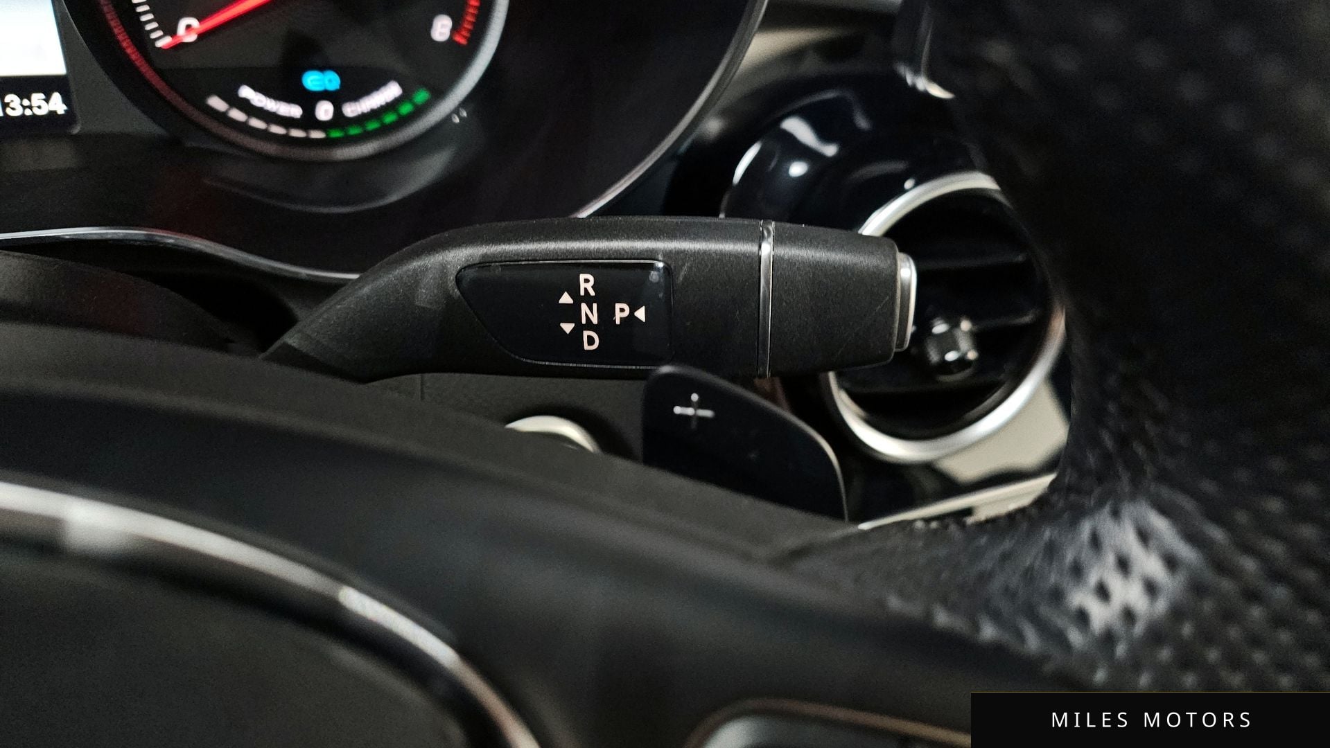 Mercedes-Benz GLC-Class X253 2019 — миниатюра 9