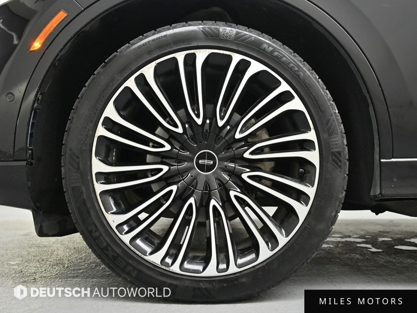 Lincoln Aviator 2020 — миниатюра 5