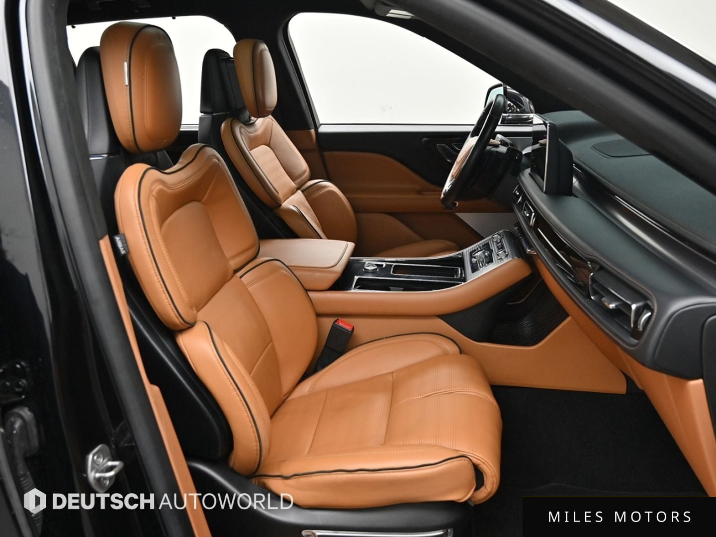 Lincoln Aviator 2020 — миниатюра 10