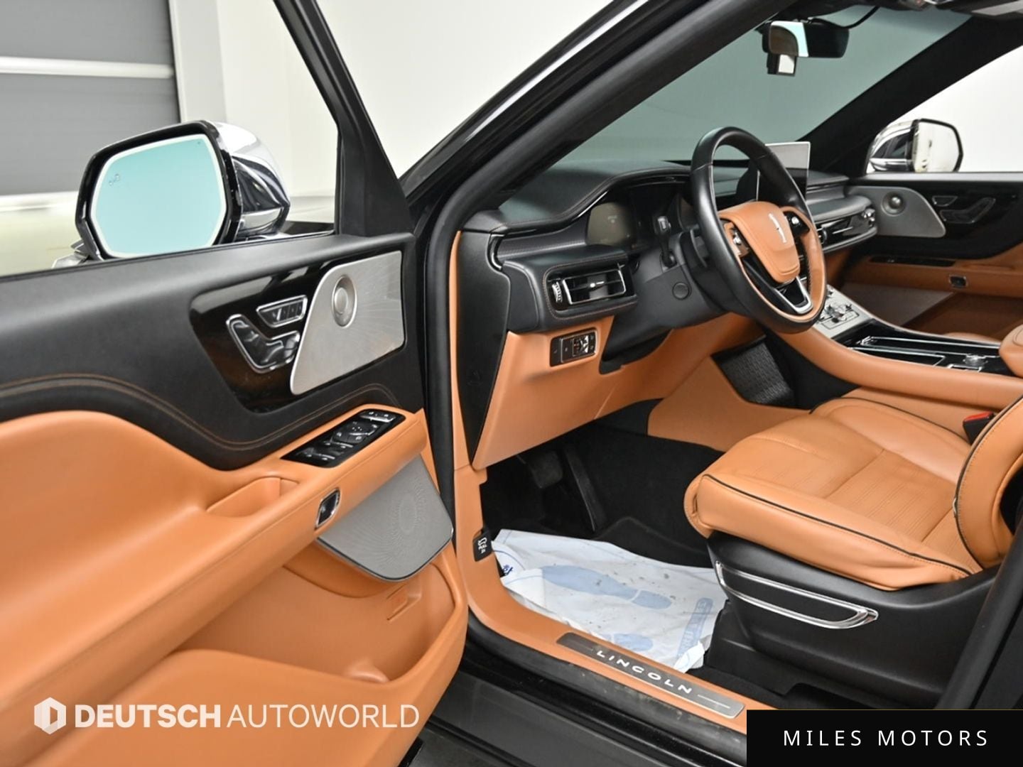 Lincoln Aviator 2020 — миниатюра 11