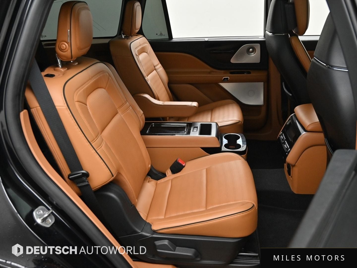 Lincoln Aviator 2020 — миниатюра 12