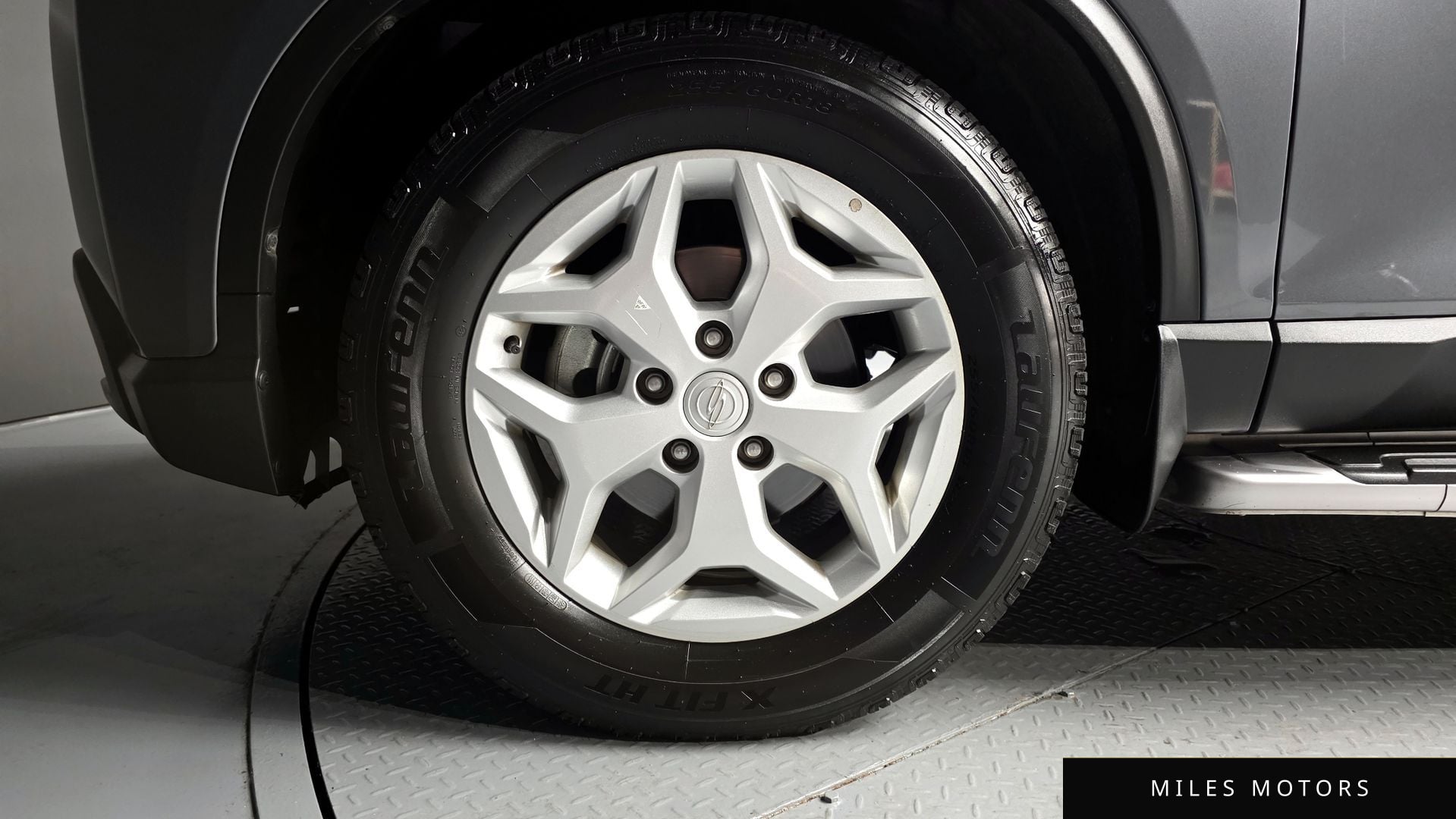 KG Mobility Rexton 2022 — миниатюра 5
