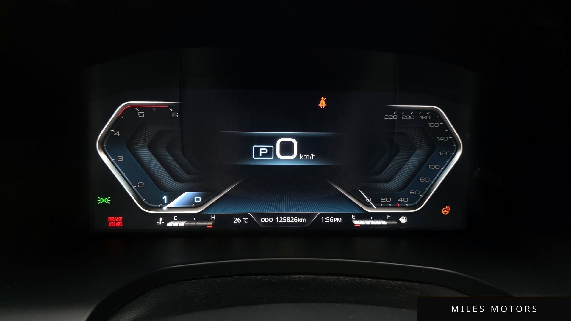 KG Mobility Rexton 2022 — миниатюра 8