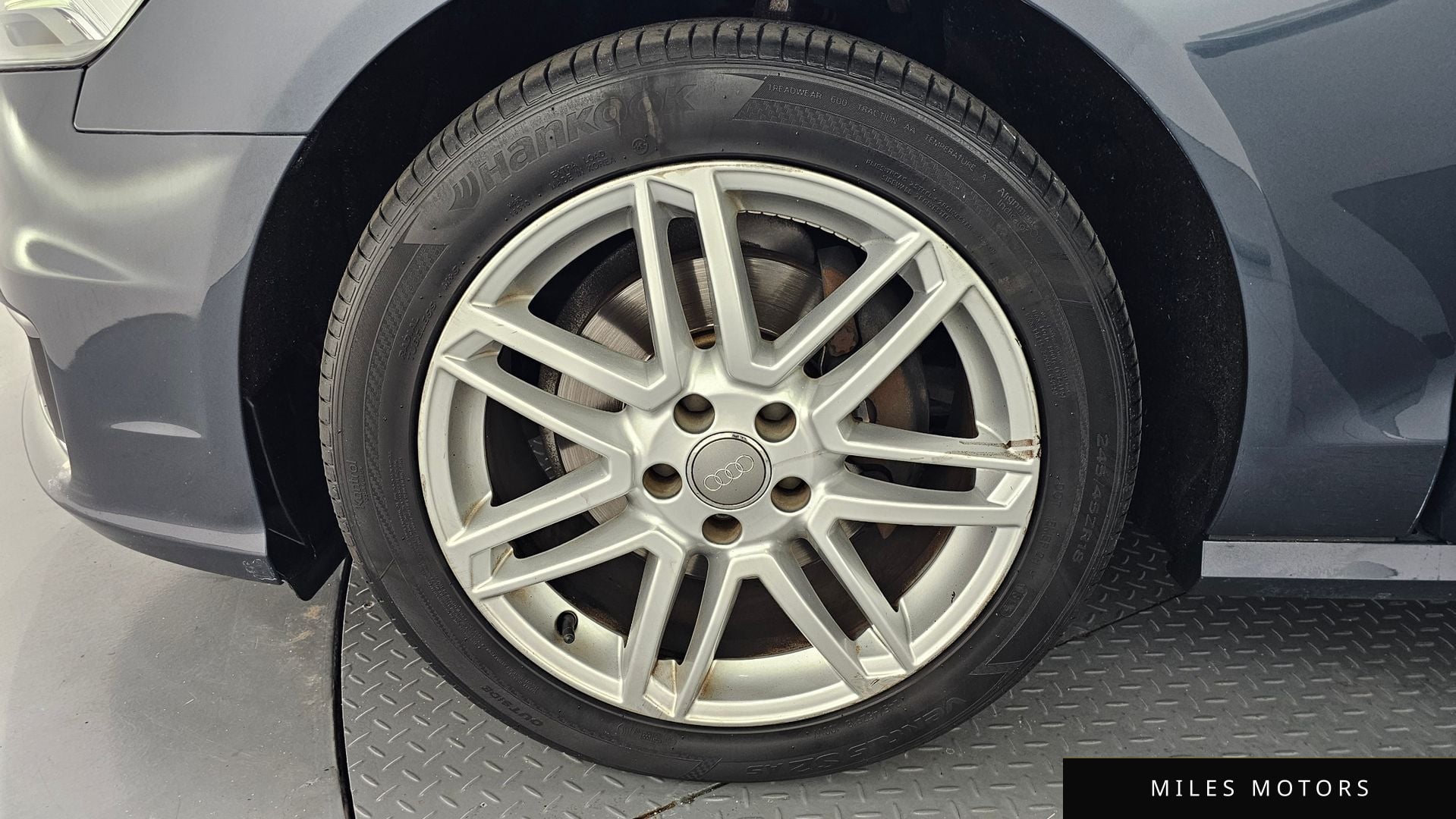 Audi A6 2016 — миниатюра 5