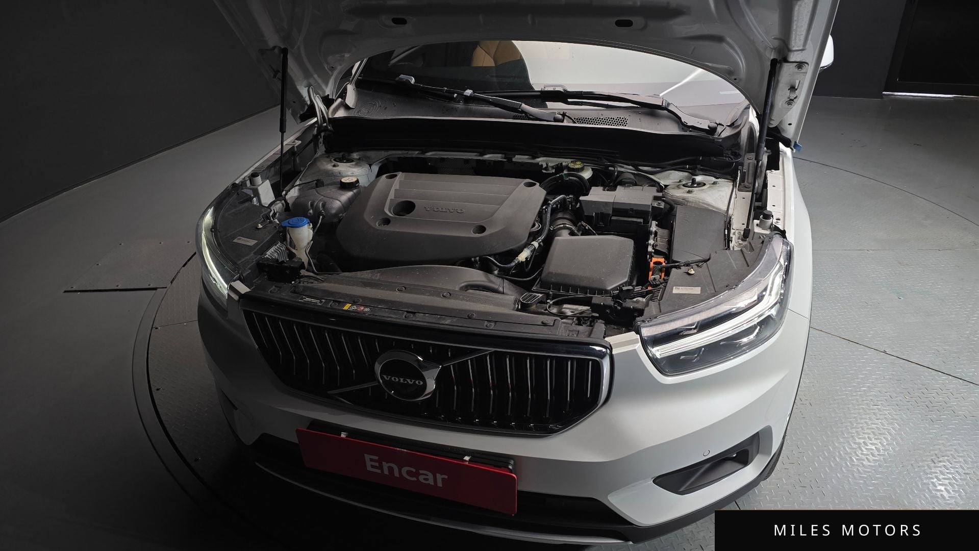Volvo XC40 2022 — миниатюра 6