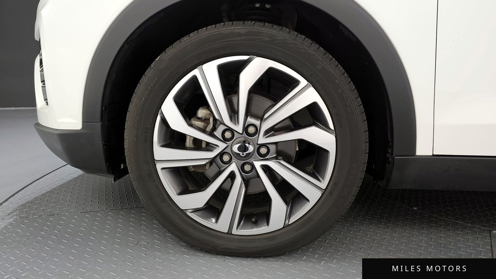 KG Mobility TIBOLI 2020 — миниатюра 5