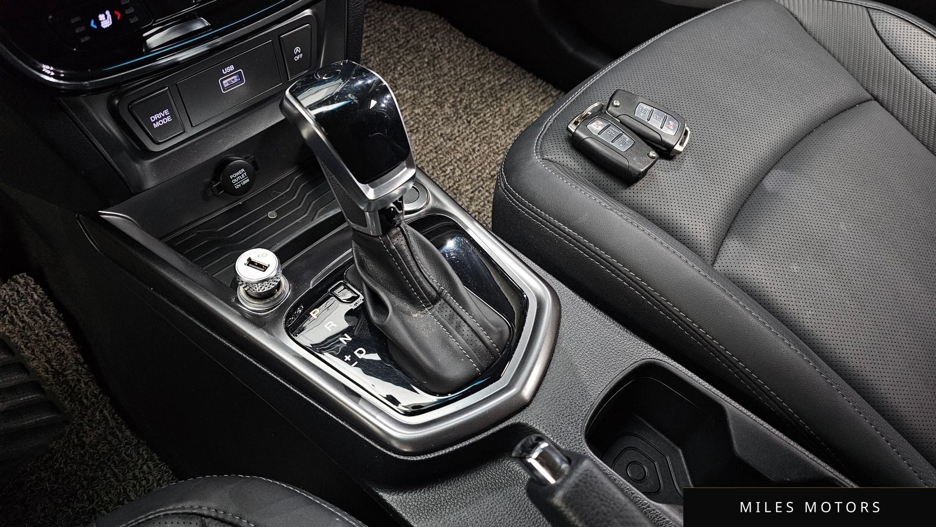 KG Mobility TIBOLI 2020 — миниатюра 12