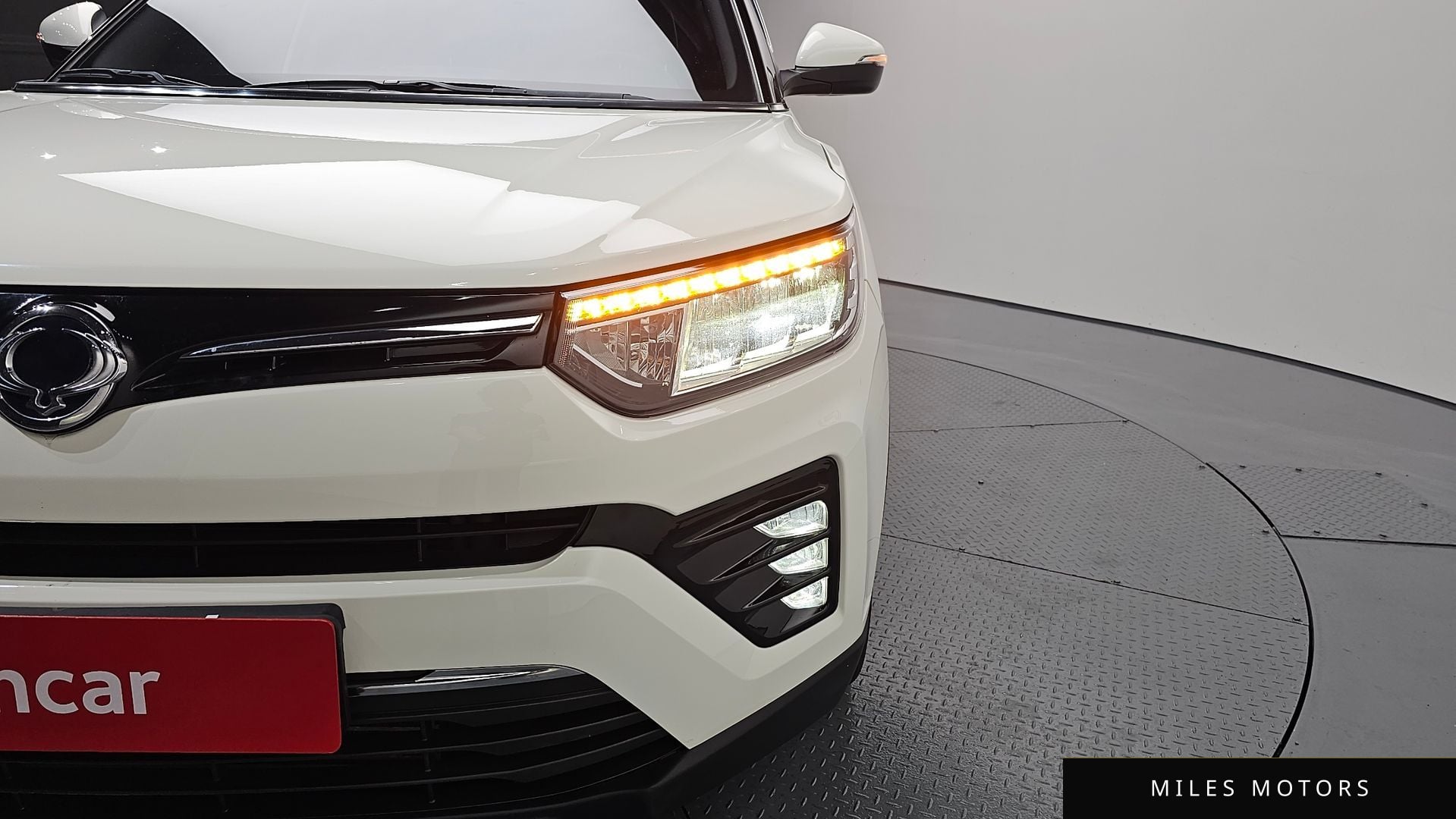 KG Mobility TIBOLI 2020 — миниатюра 8