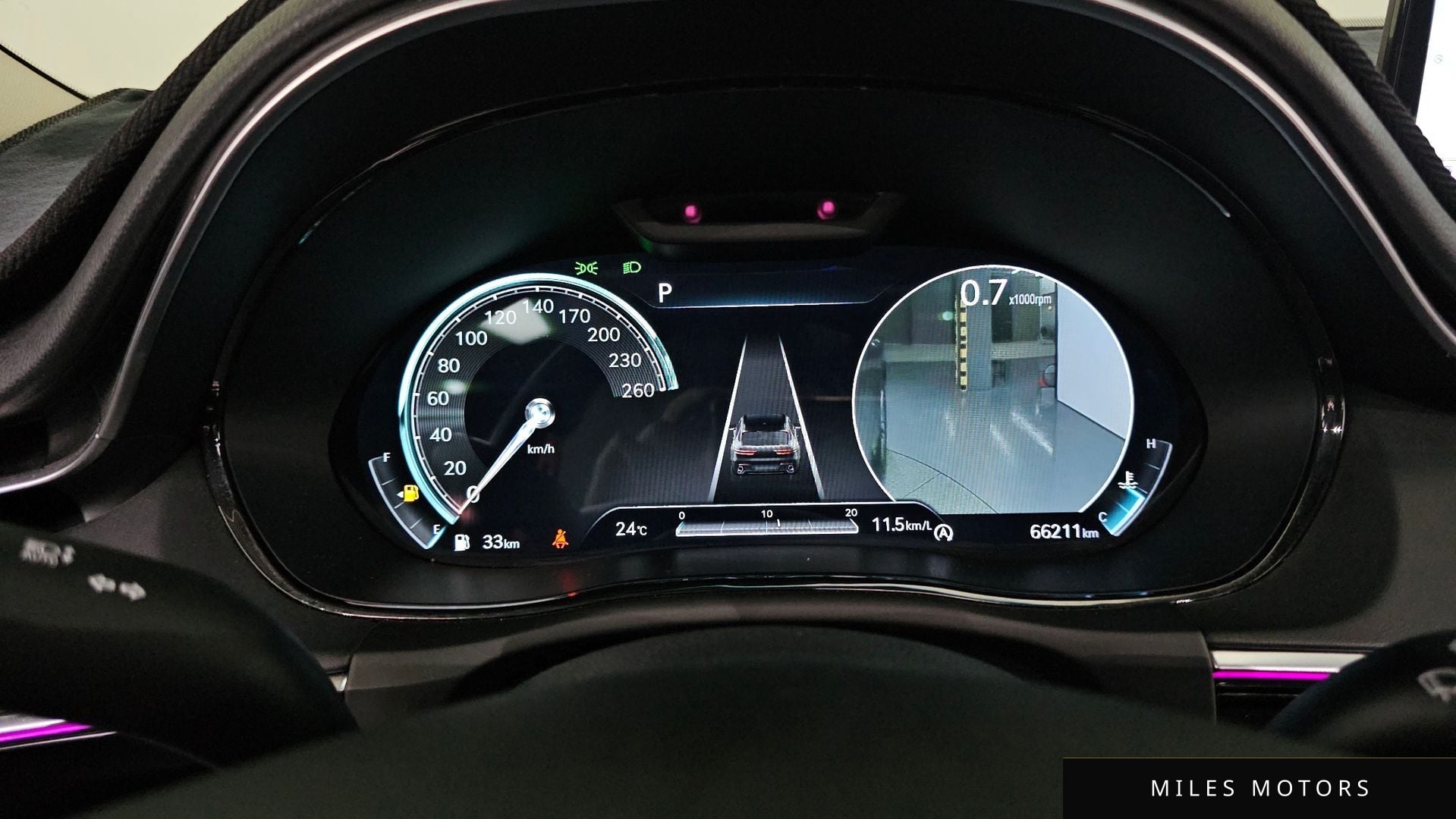 Genesis GV70 2021 — миниатюра 11