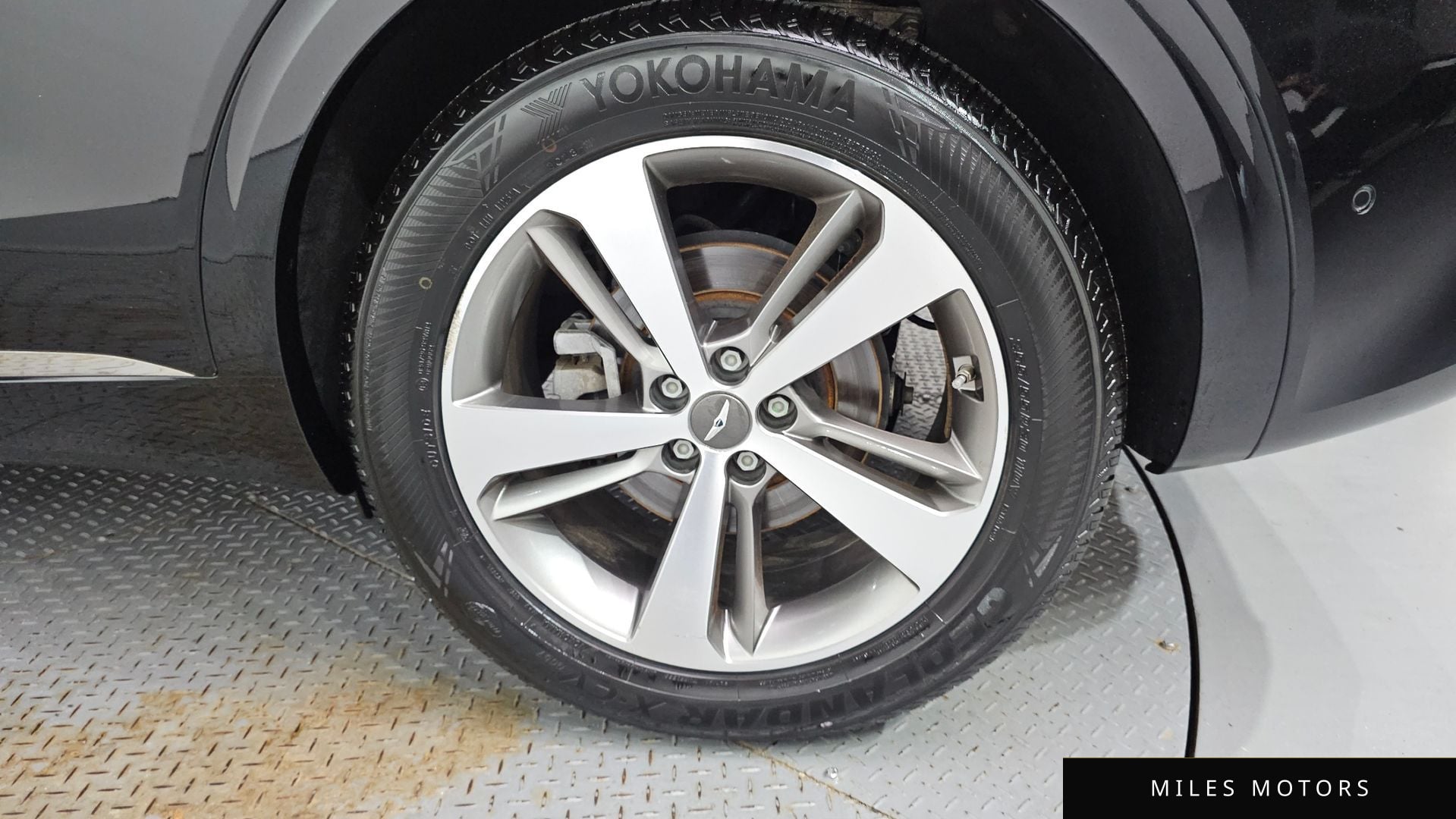Genesis GV70 2021 — миниатюра 7