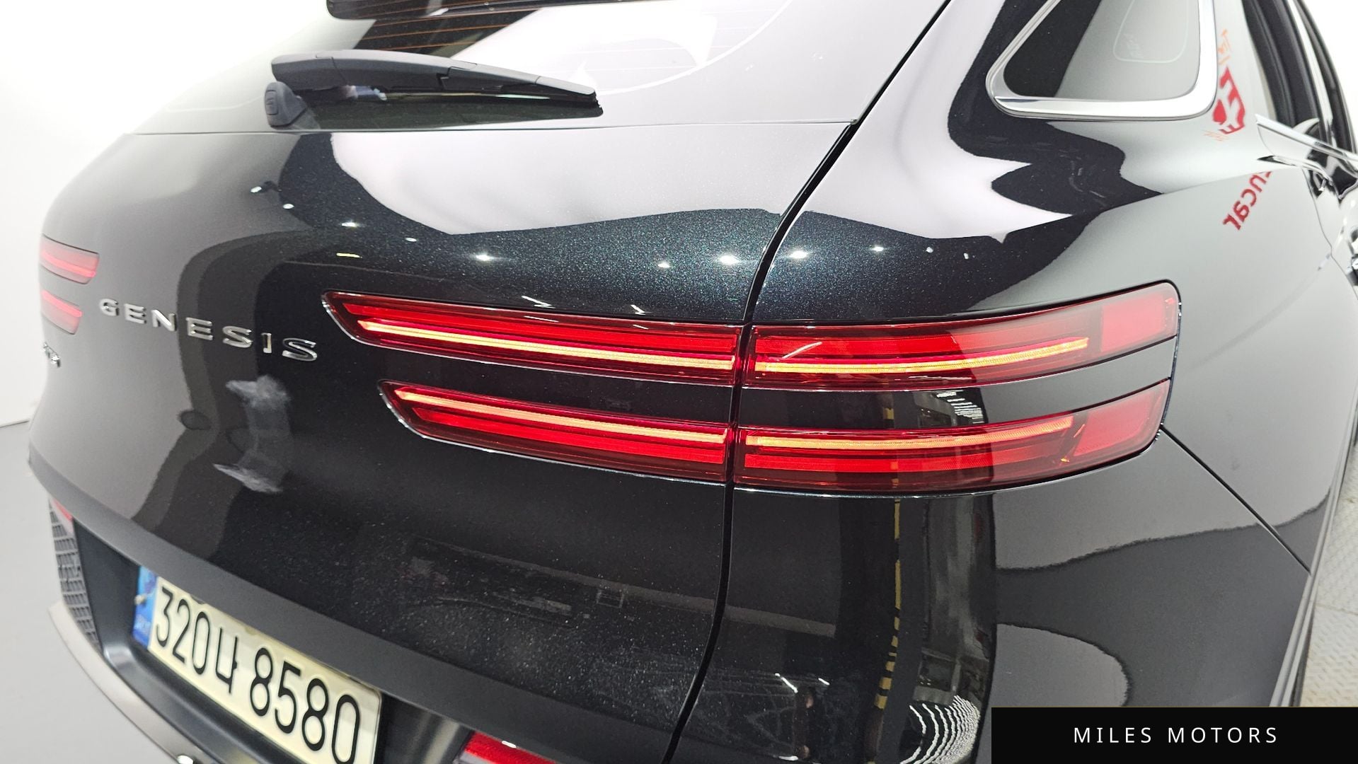 Genesis GV70 2021 — миниатюра 9