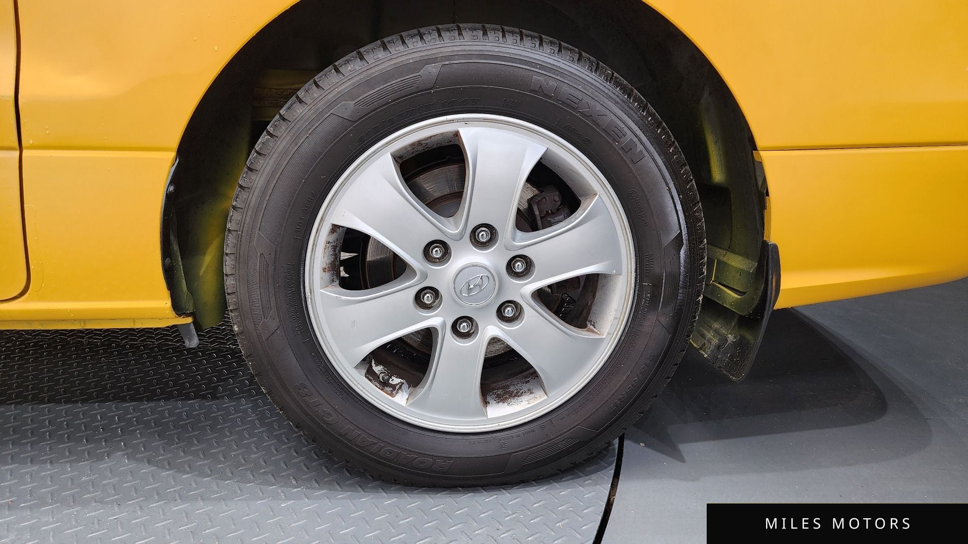 Hyundai Starex 2019 — миниатюра 7