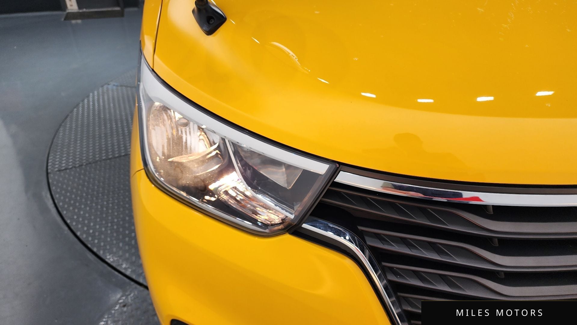 Hyundai Starex 2019 — миниатюра 8
