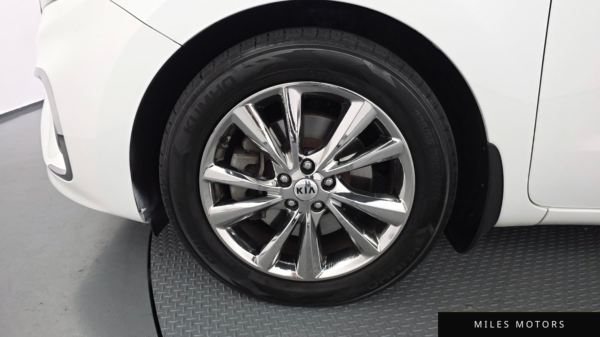 Kia Canival 2019 — миниатюра 5