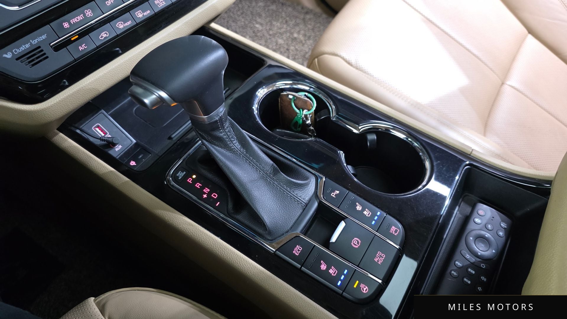 Kia Canival 2019 — миниатюра 12