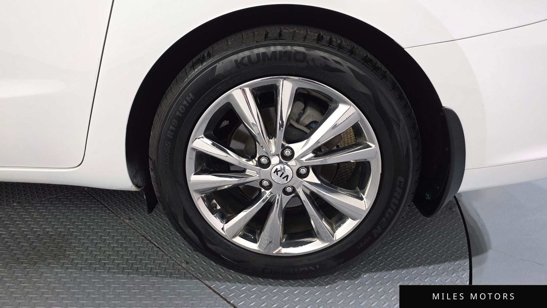 Kia Canival 2019 — миниатюра 7