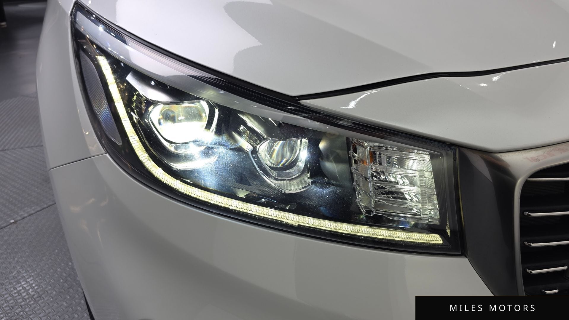 Kia Canival 2019 — миниатюра 8