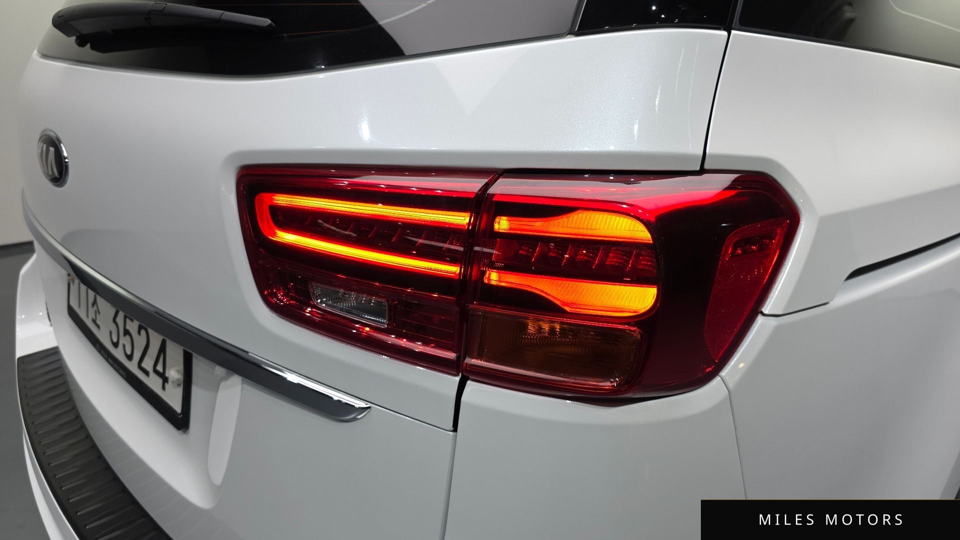 Kia Canival 2019 — миниатюра 9