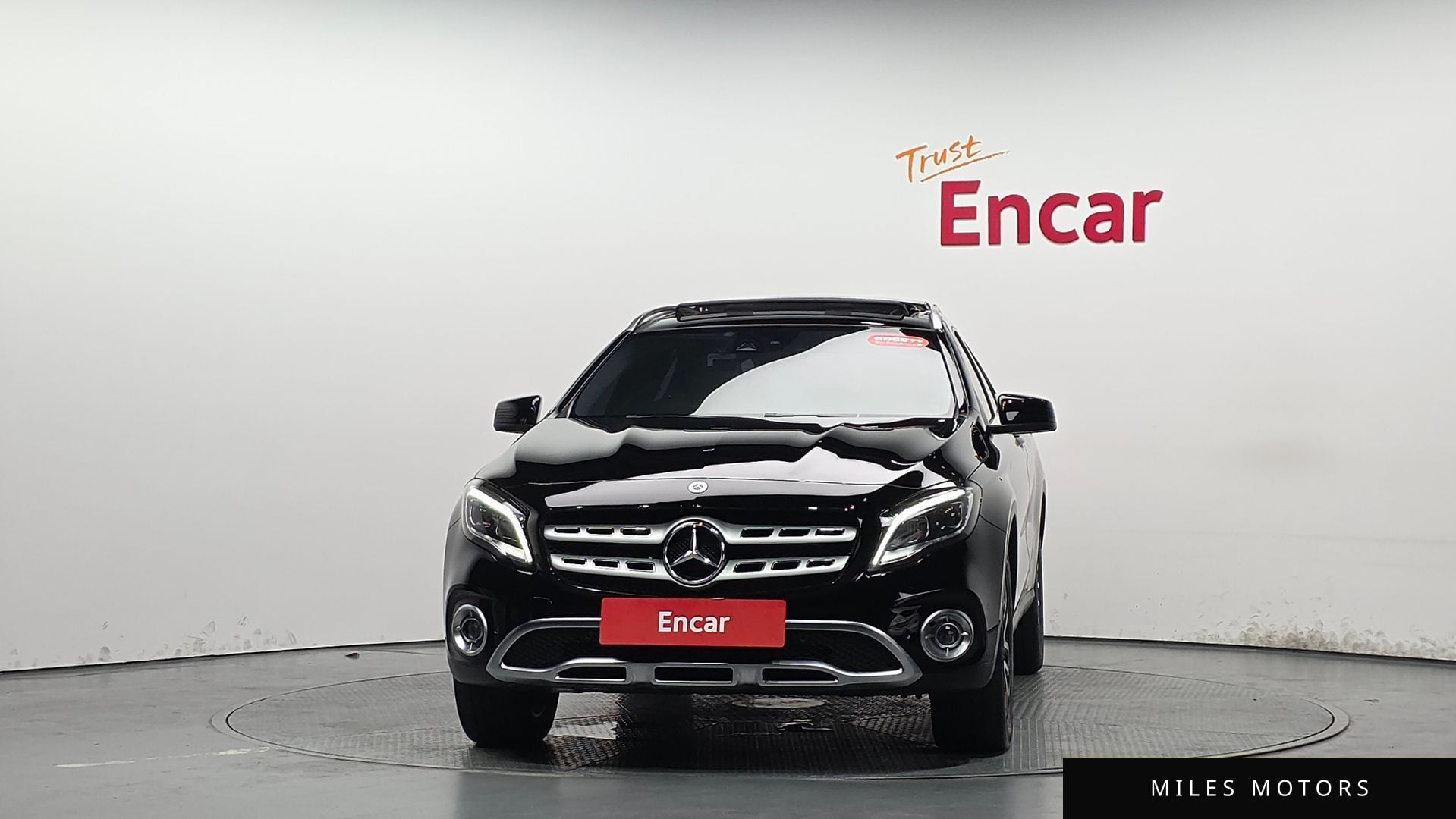 Mercedes-Benz GLA-Class X156 2019 — миниатюра 2