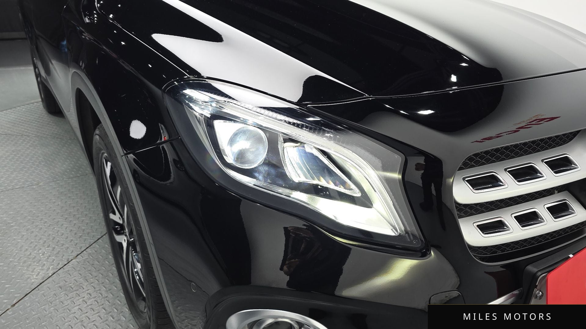 Mercedes-Benz GLA-Class X156 2019 — миниатюра 7