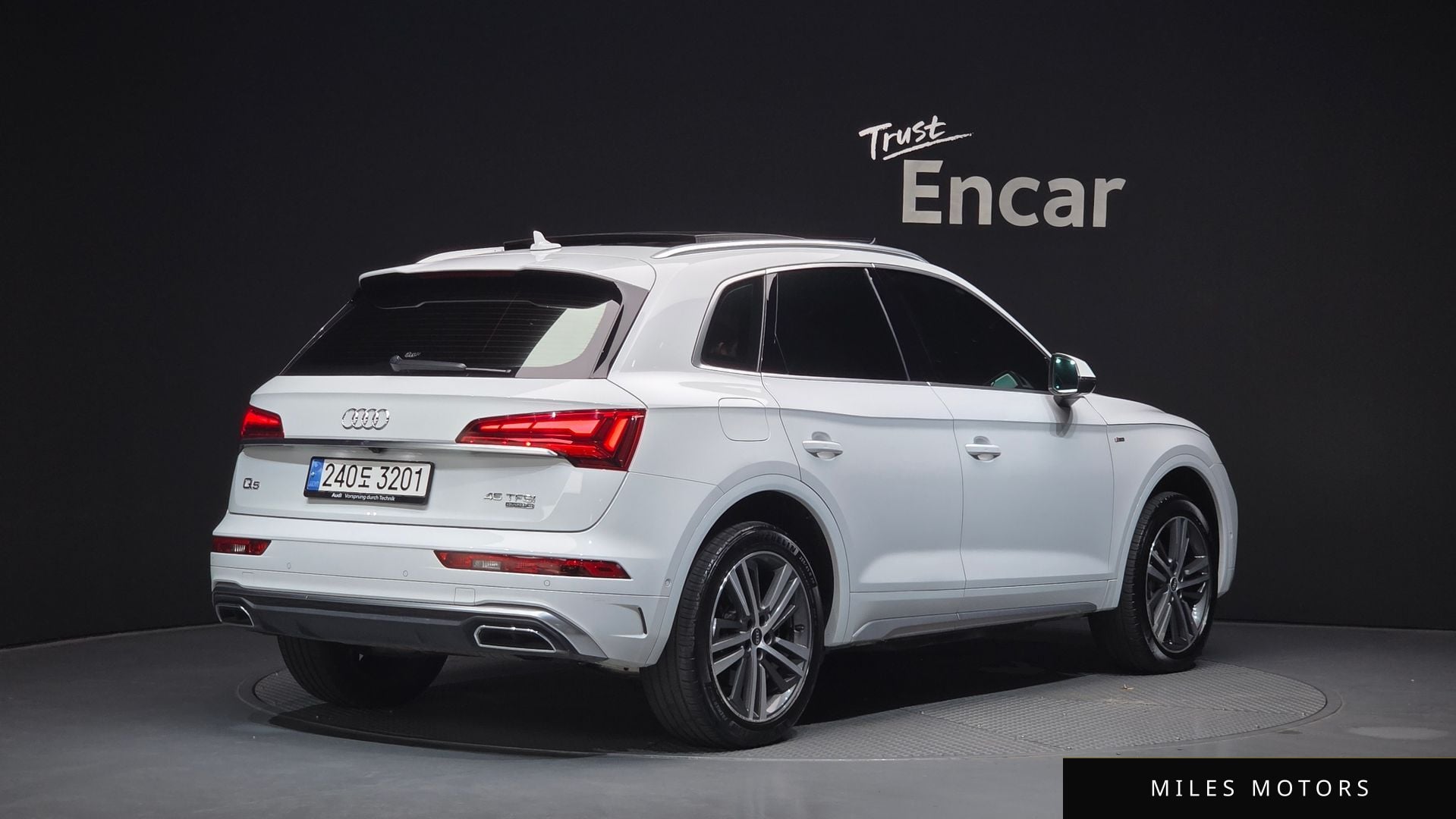 Audi Q5 (FY) 2021 — миниатюра 2