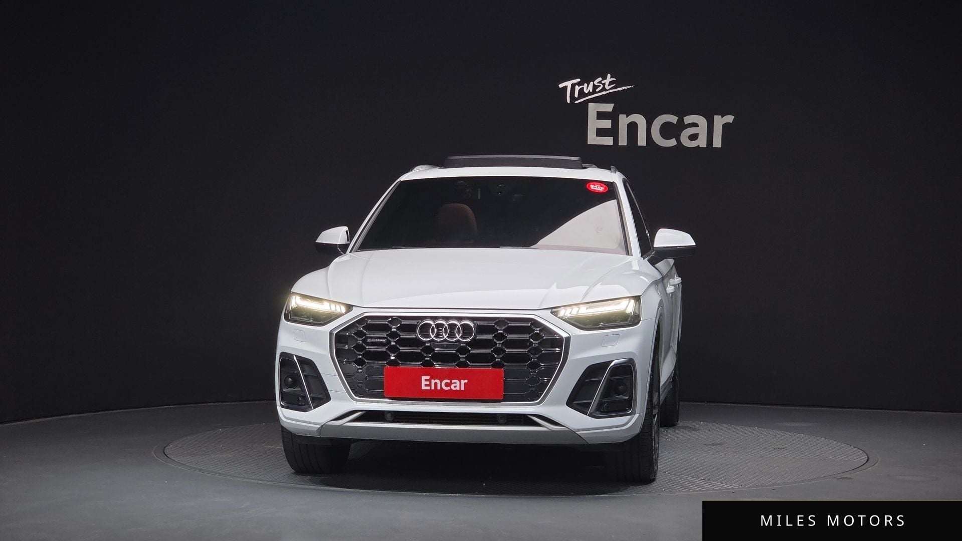 Audi Q5 (FY) 2021 — миниатюра 3