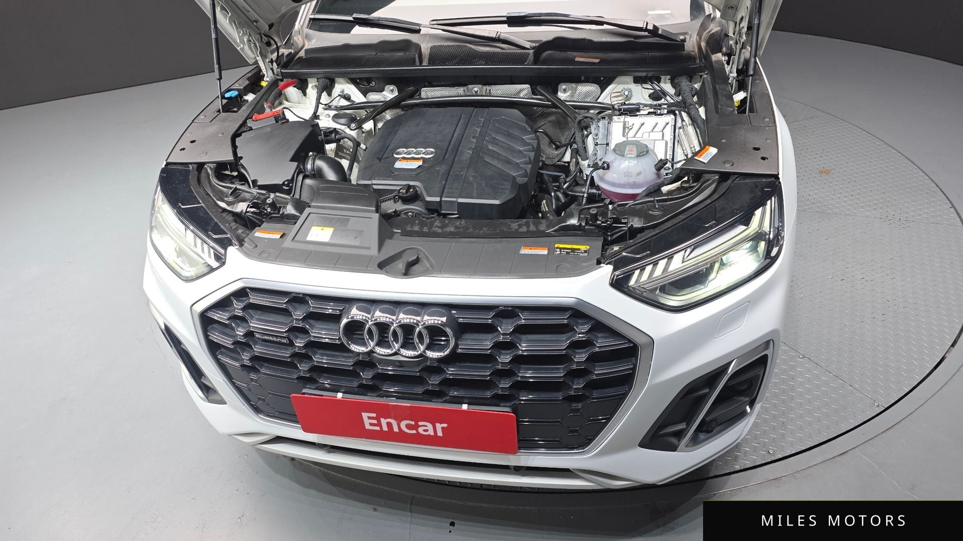 Audi Q5 (FY) 2021 — миниатюра 6