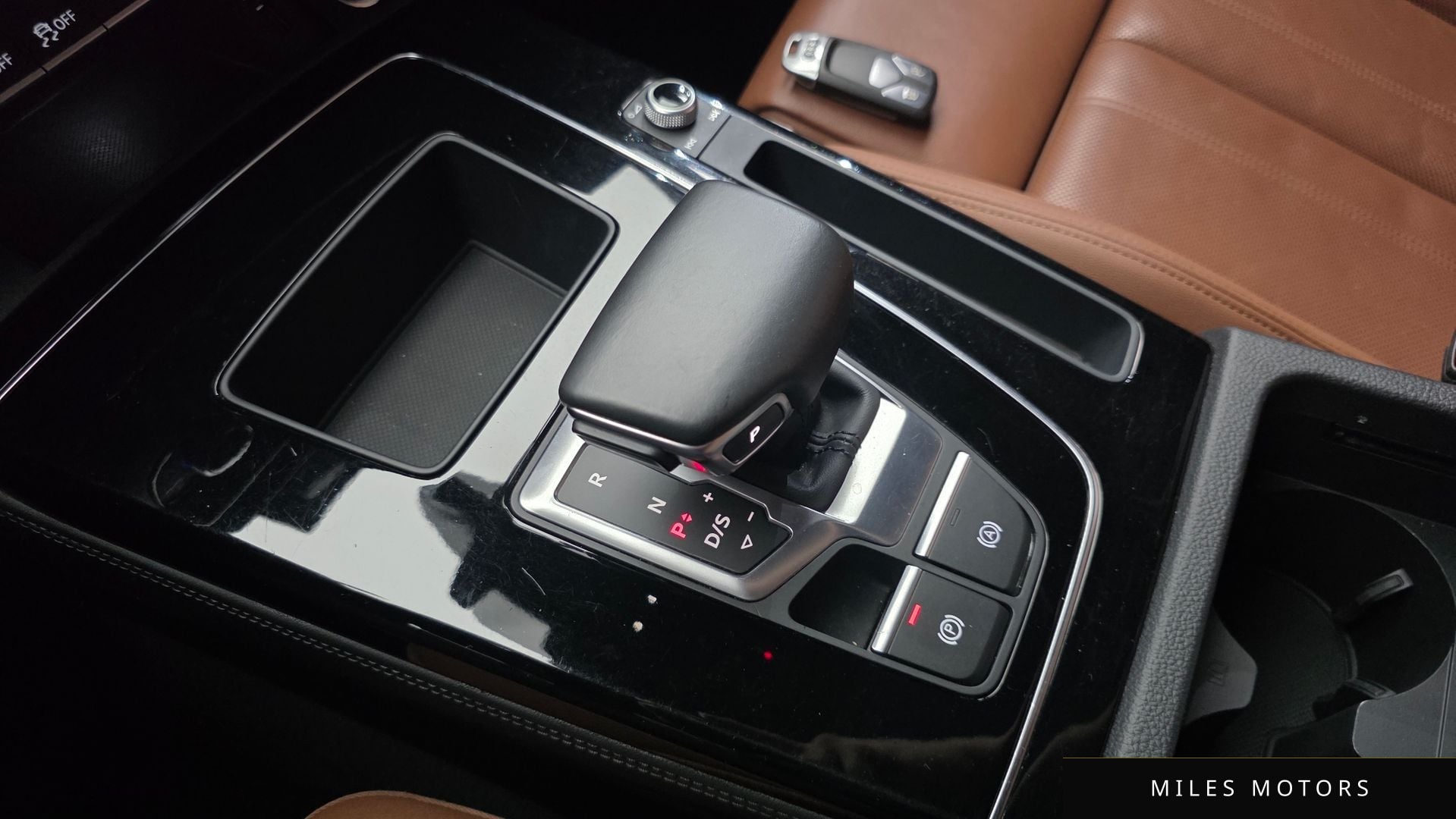 Audi Q5 (FY) 2021 — миниатюра 9